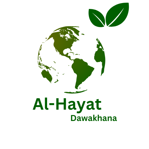 Alhayat Store